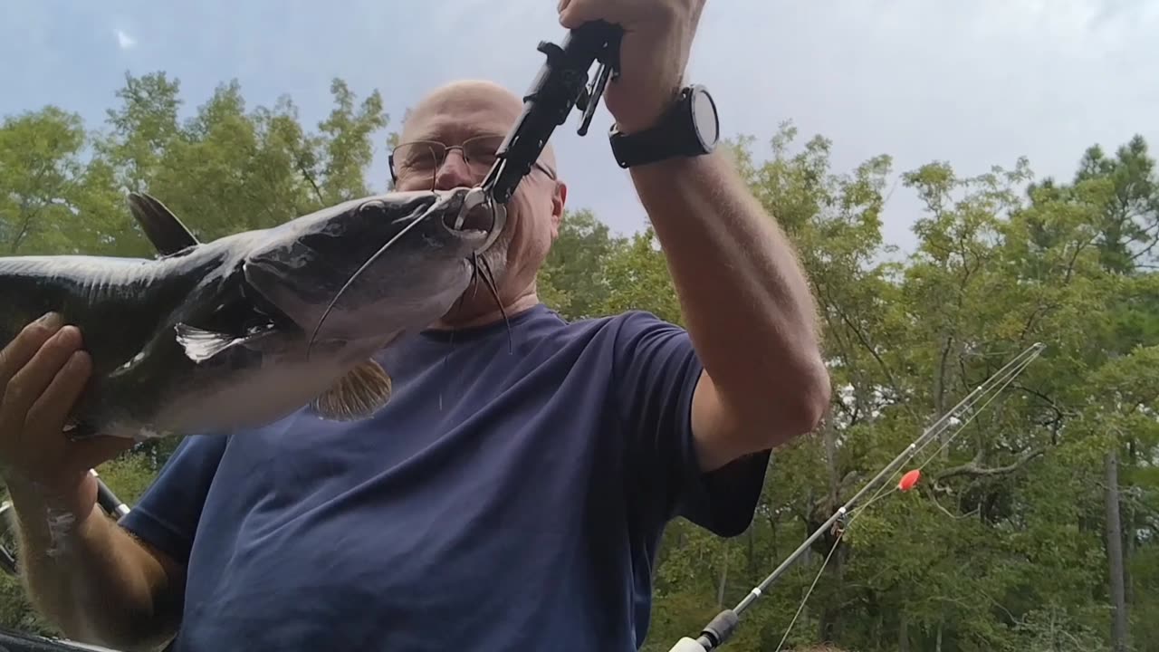 September 19th fishing