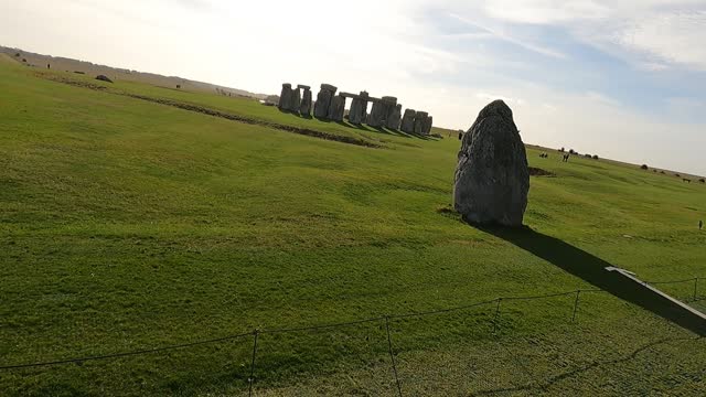 Stonehenge