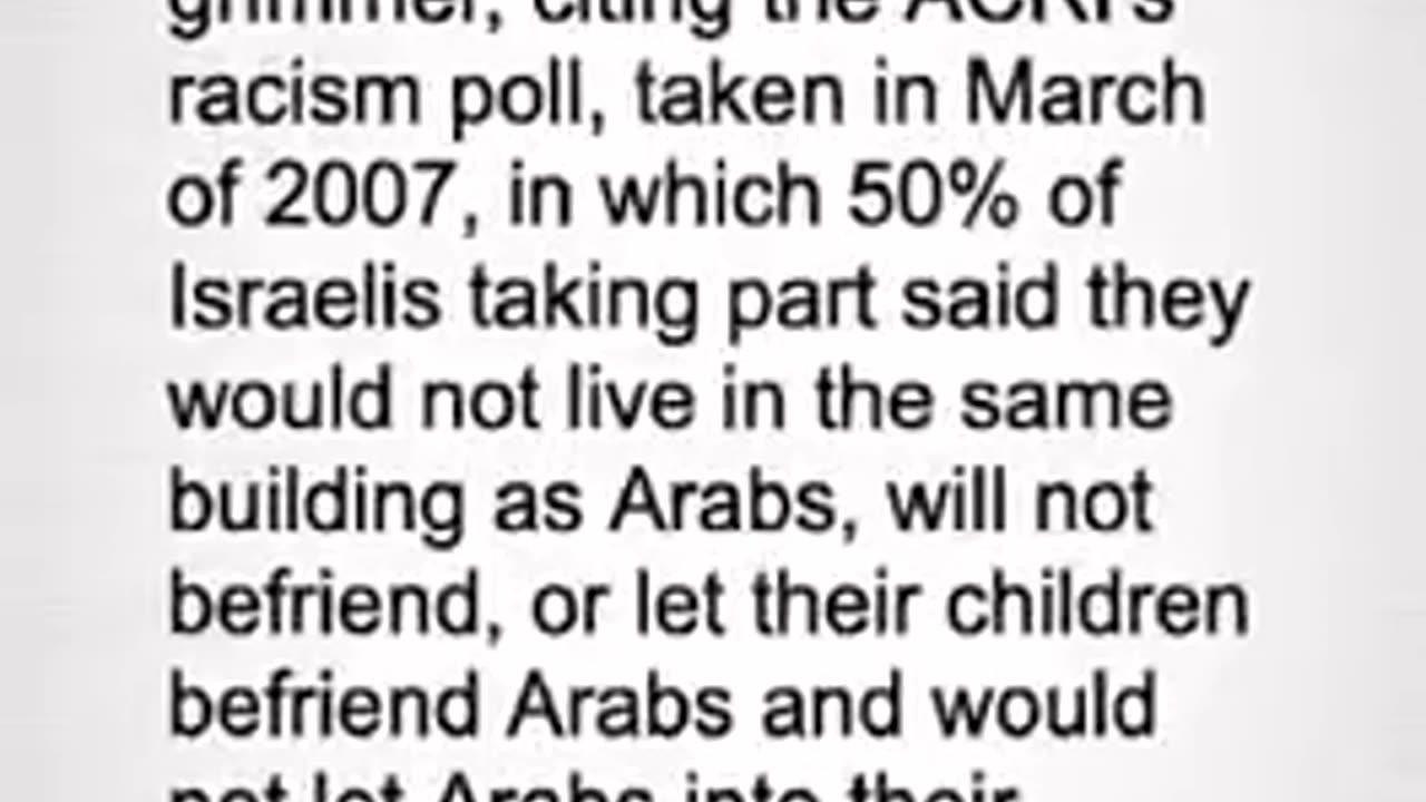 Israel a beacon unto nations