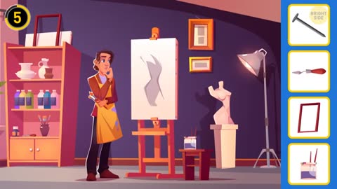 Optical Illusions That Made Me Doubt My Whole Reality