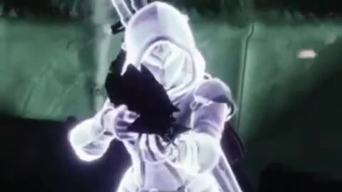 McDicken. Space Hollow? Ep. (117)? Don't Jinks it! #destiny2warlock