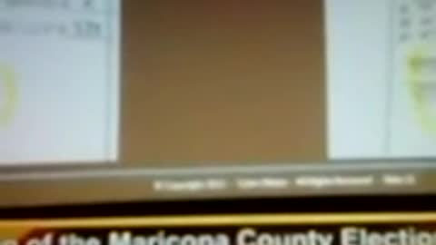 Arizona Audit results