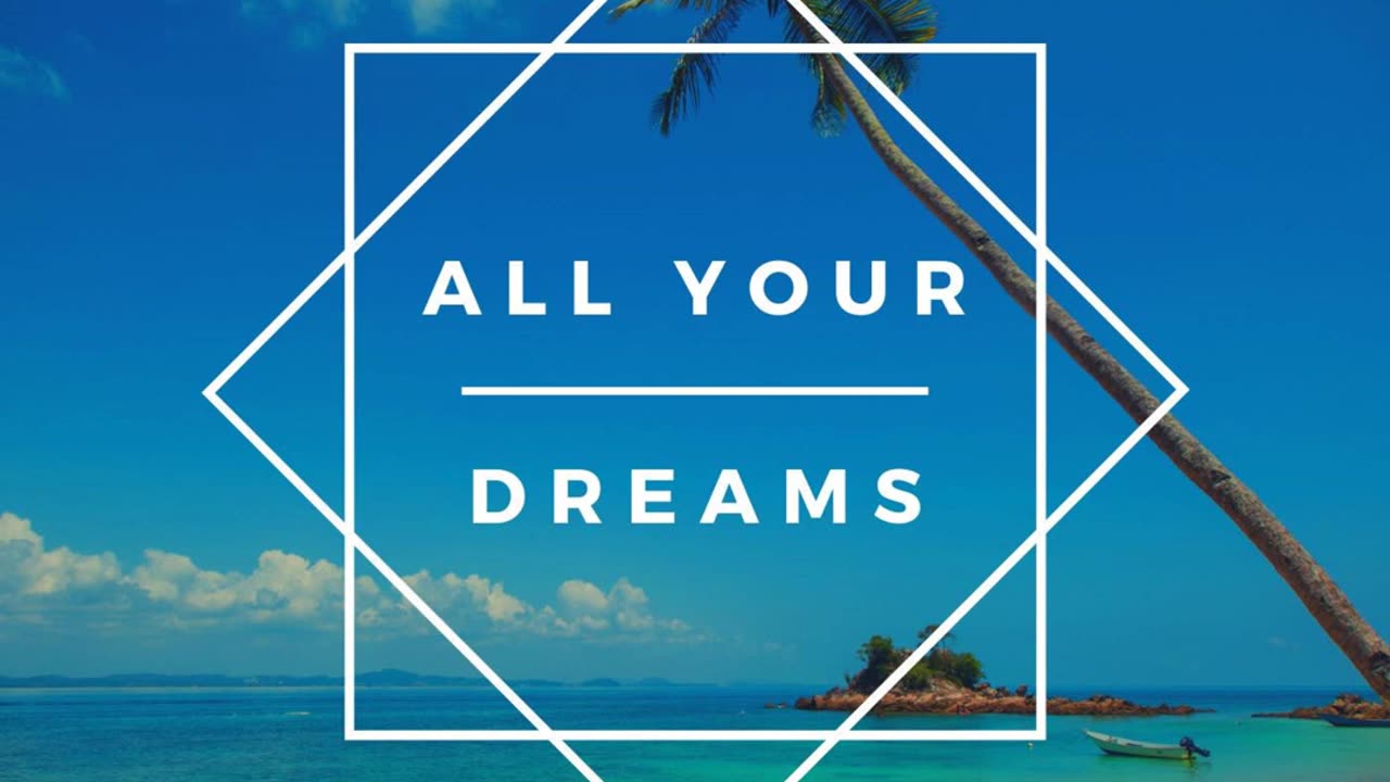 M.i.E. - All Your Dreams (Radio Edit.)