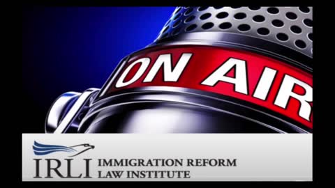 IRLI Sues Biden Over COVID, Border Policies