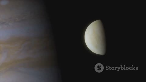 Journey Through the Cosmos: Exploring Space
