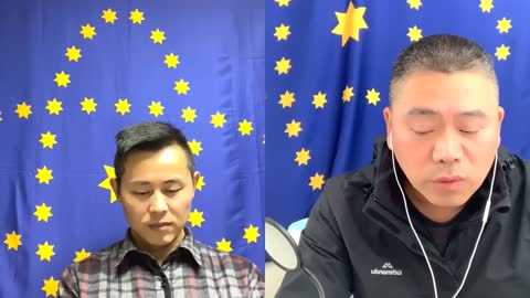 2020.11.29 喜马拉雅联盟委员会工作汇报 EP3