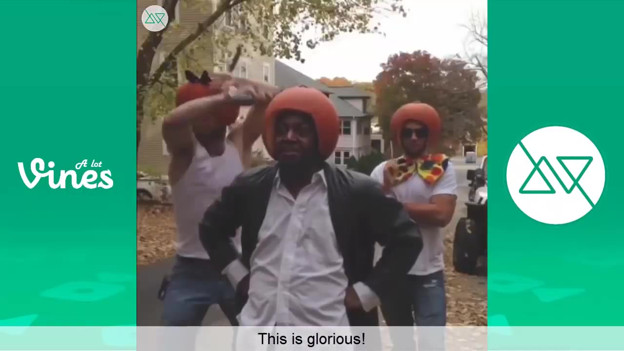 marlon webb watermelon compilation