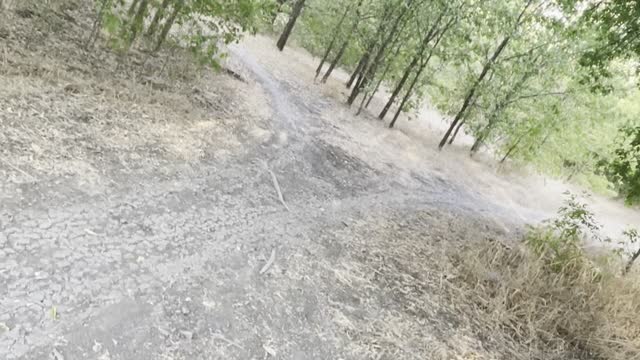 Hotter than Hell Ride