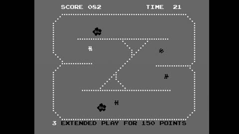 Sprint 1 (Arcade) E1.1