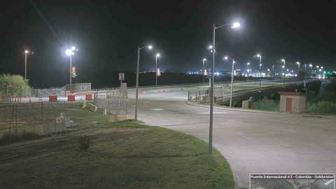 2023-12-18 - Puente Internacional 3 (viendo hacia Colombia, Nuevo León)