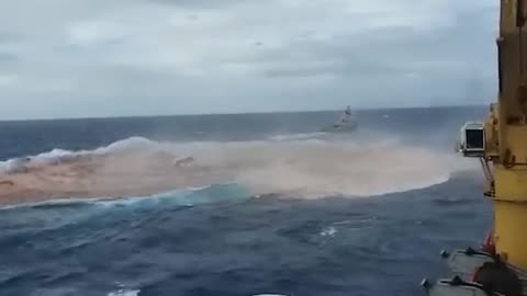 Incredible Things Caught on Camera.