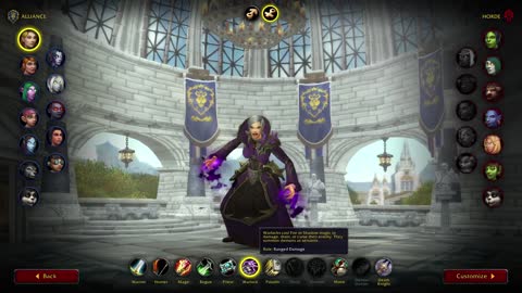 WoW New Player Guide 2021