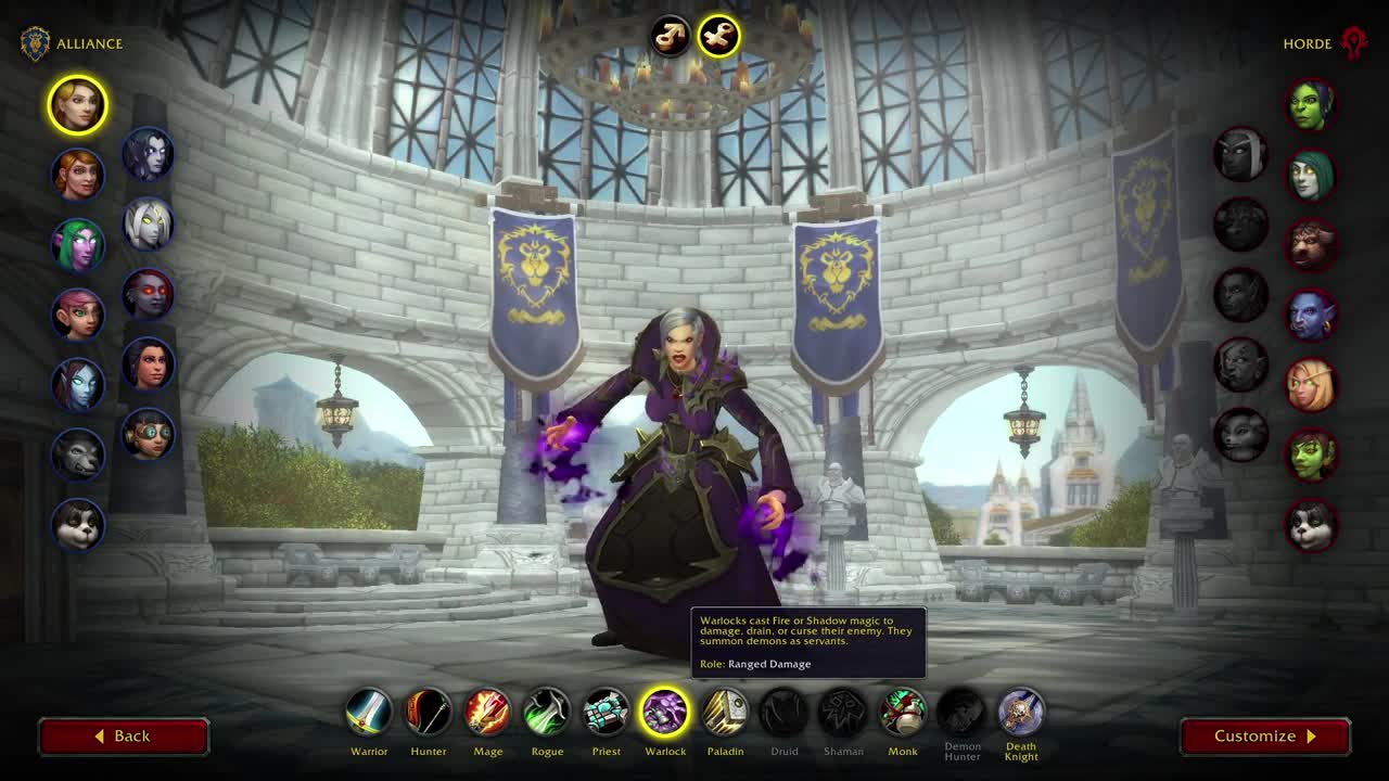 WoW New Player Guide 2021