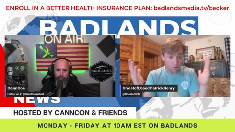 The Kursk Situation - Badlands Daily Clip