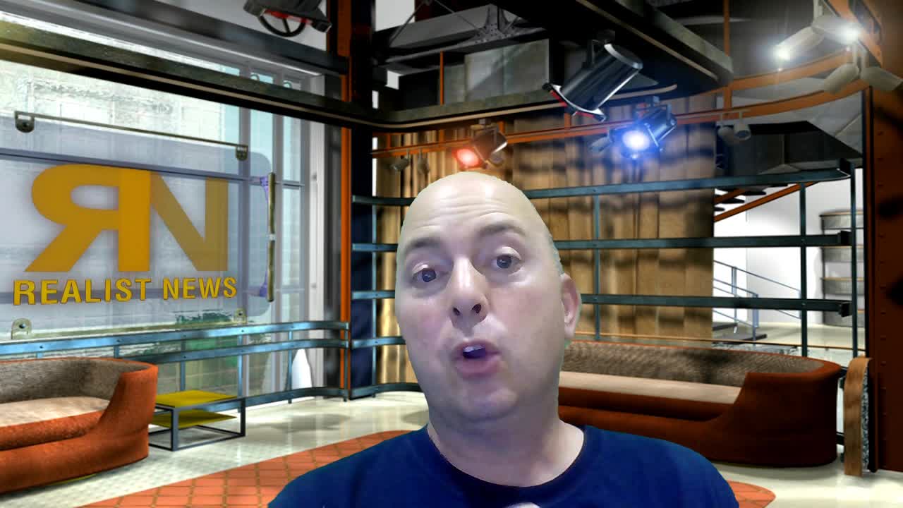 REALIST NEWS - EXCLUSIVE IMF, 10 countries simulate cyber attack on global financial system.