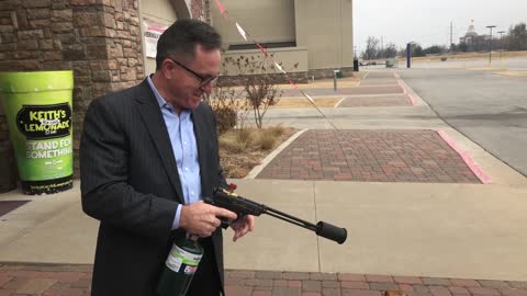 Grill Gun Reviews | Tim Redmond
