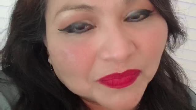 A sad day for us all Patriots but we must still continue to fight the good fight.