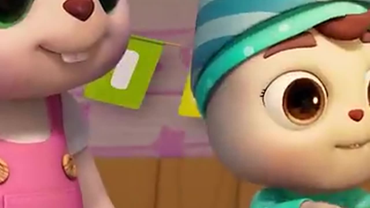Kids video