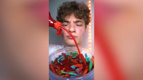 EXTREME SPICY FOOD TIKTOK COMPILATION