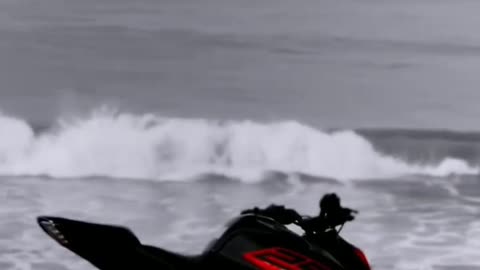 Duke 250 bs6