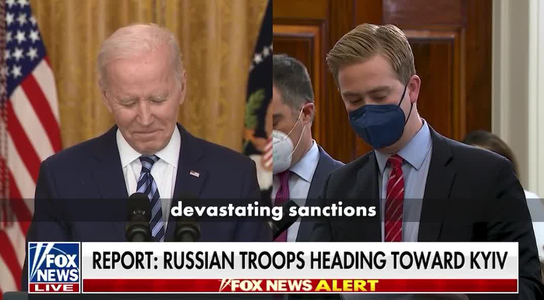 Biden Defense Officials Are Trying to Figure Out How to Train Ukrainians to Fight by Online Video