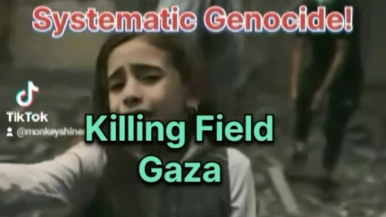 Bernie Sanders Does't Know What Genocide Means?