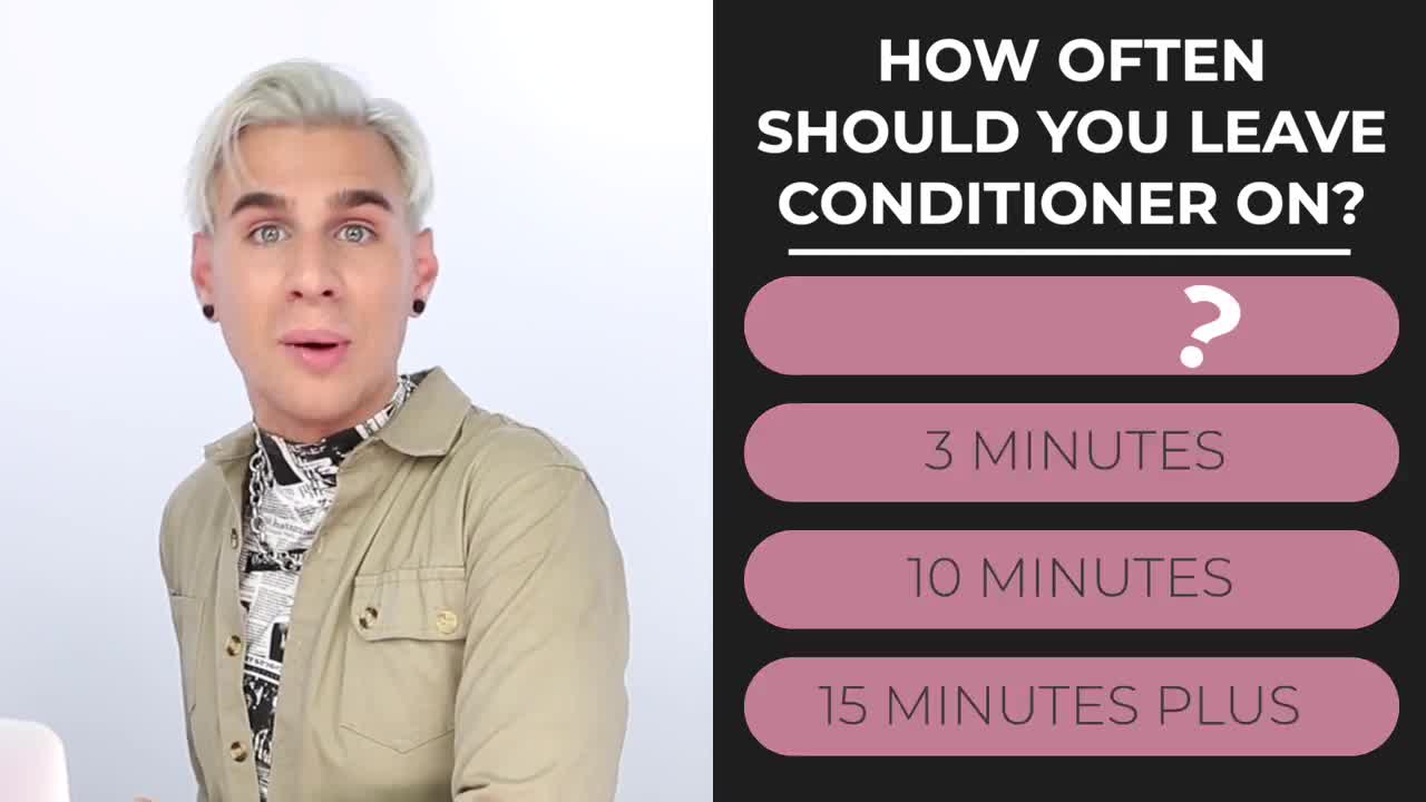 Hair Washing Hacks That Will Save Your Hair