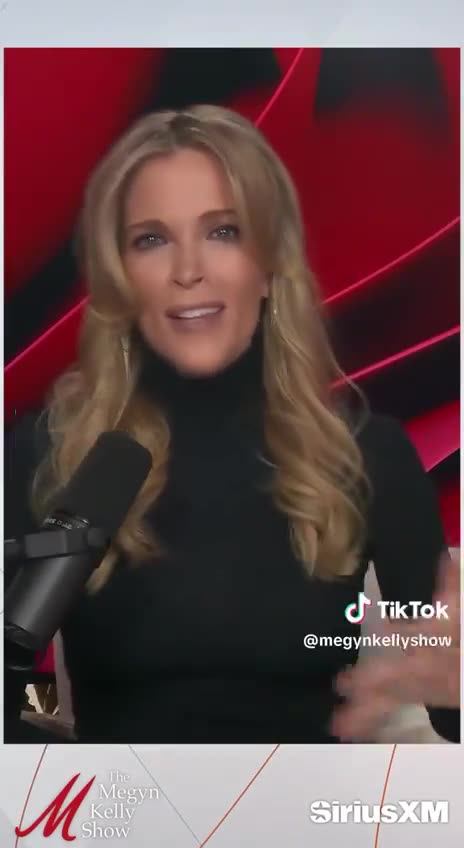 Megyn Kelly on Vivek vs Trump: "Vivek is the hot nanny and Trump is the older version,