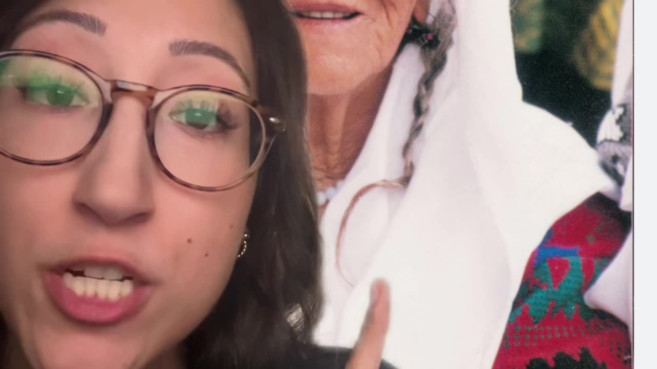 This woman lived to 120 years old, because of Apricot Seeds.