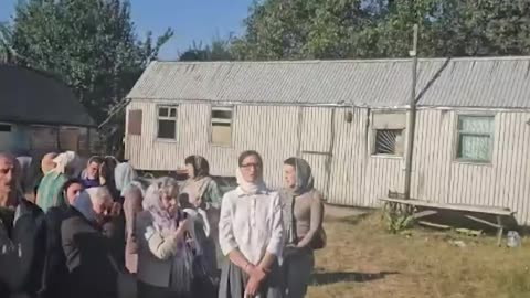 Schism in Ukraine
