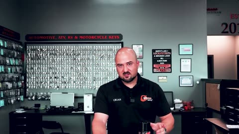 What Is The Best Lubricant To Use In A Lock? | Guardian Answers
