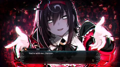 Death end re Quest 2 Hail Marbas! Fallen Ending
