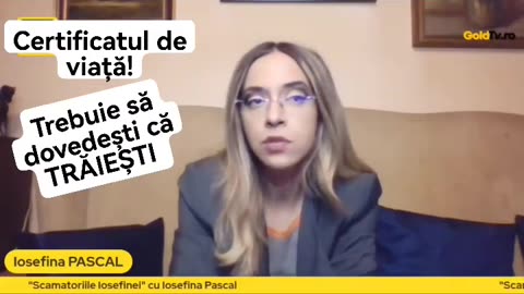 Certificatul de viata pentru pensionari: trebuie sa dovedesti ca traiesti, ca sa-ti primesti pensia!