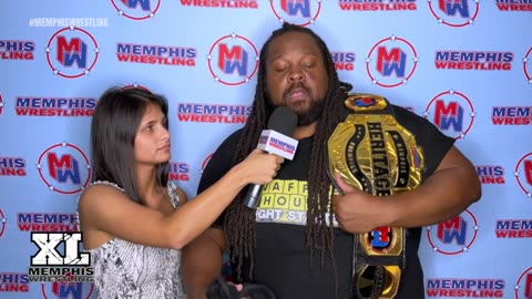 HITS Memphis Wrestling Week 181!!