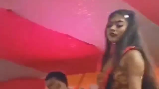 BHOJPURI ARKESTRA DANCE VIDEO II GIRL