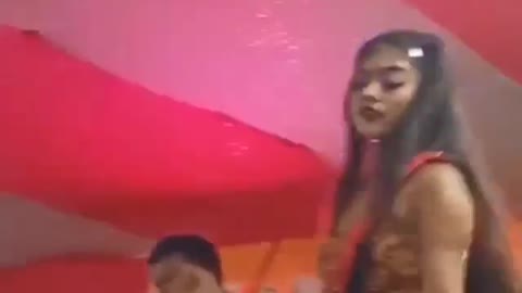 BHOJPURI ARKESTRA DANCE VIDEO II GIRL