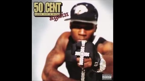 50 Cent - GUESS WHO's BACK AGAIN - 2 FULL MIXTAPE 2002 HD