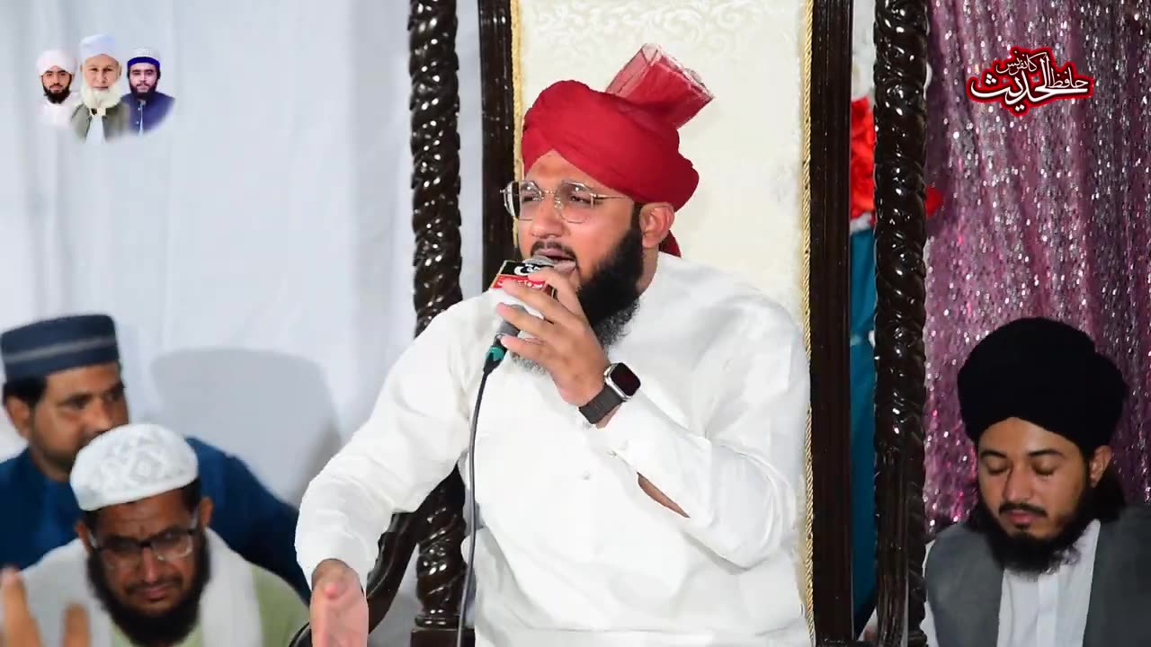 Jaazab qadri attari