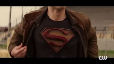 Superman & Lois Season 4 Mid-Season Trailer (HD) Final Season