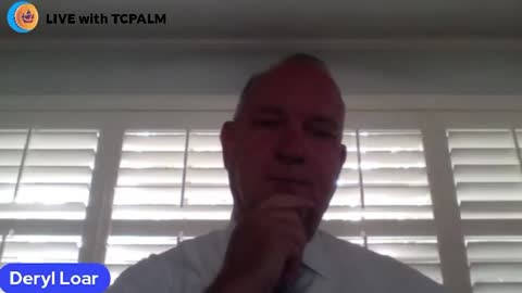 Deryl Loar For Gun Control - Indian River News