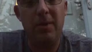 An Unplanned Moment in the Scriptures (9/8/20)