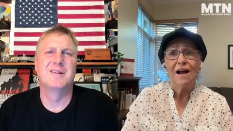 Pam's lie about Ryan Samsel calling someone the N word & lying about talking to his attorney