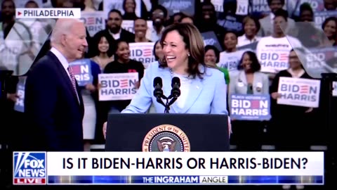 Kamala Harris 2024 Campaign Summation