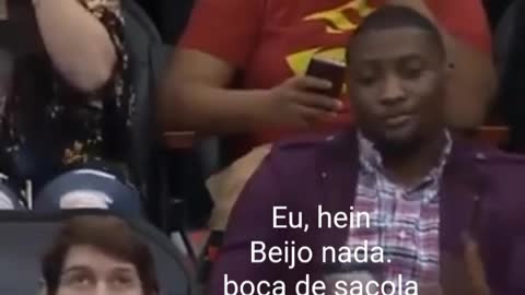 Beija ou não beija 💋 2