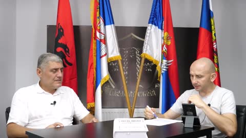 Problem sa erekcijom zbog uklještenju u kičmi (Miroljub Petrović)