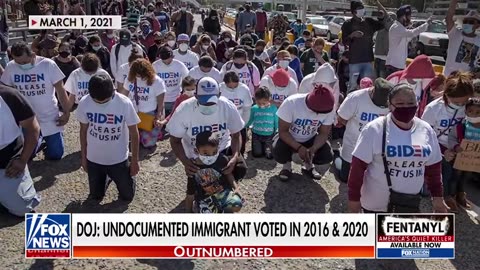 Harris Faulkner: This is the nightmare people warn about