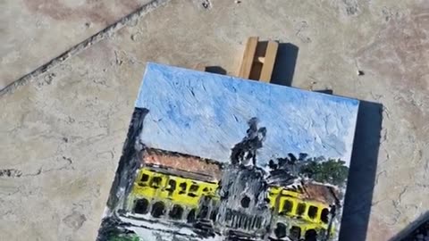 Praça do Comércio Lisboa