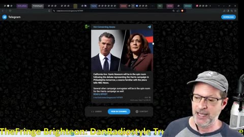 Deep State Fight Kicked Up A Notch