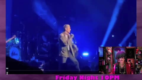 Janes Addiction Performance Ends With Punch-Up Between Ferrel and Navarro