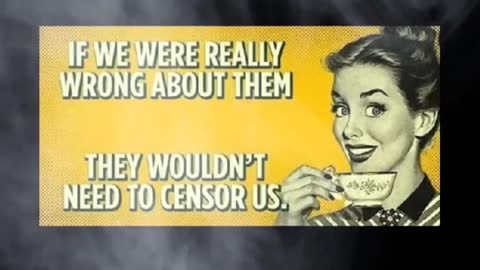 IF WE WERE WRONG
